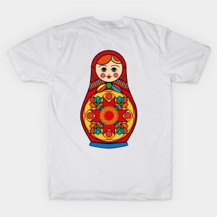 Matryoshka T-Shirt